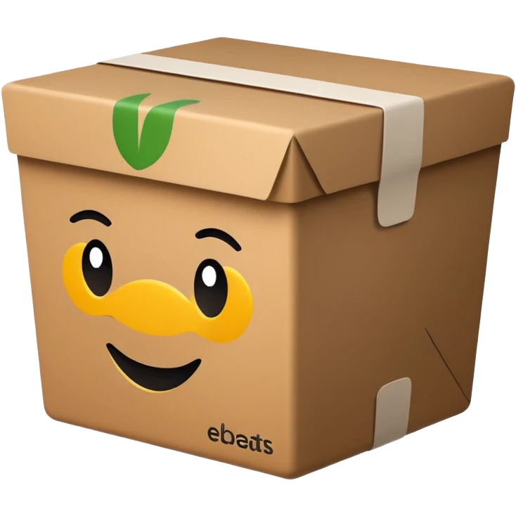 UberEATS  emoji