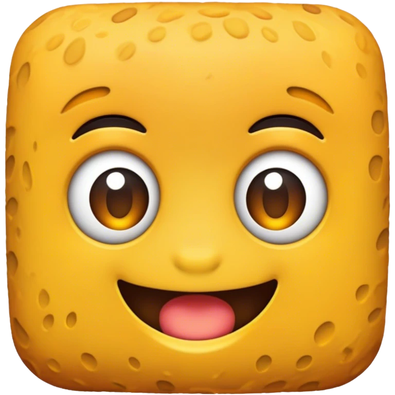 Emoji of ndole emoji