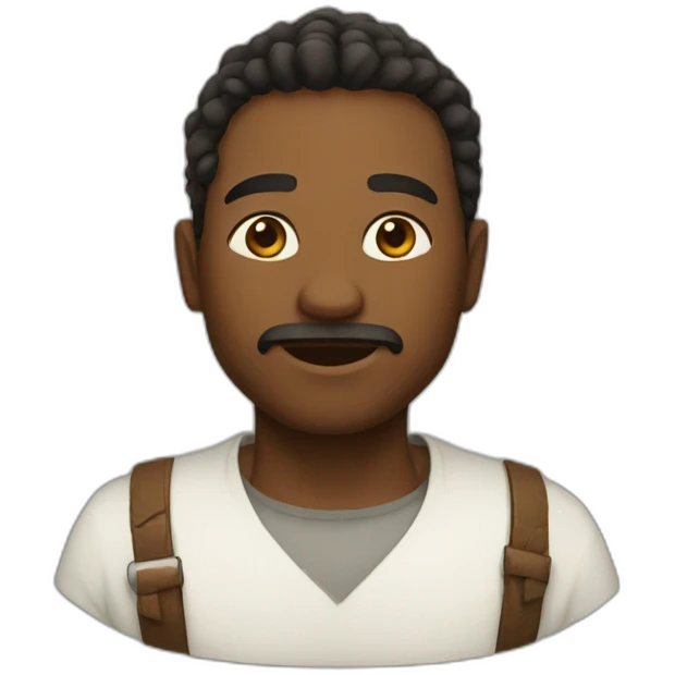 Solana emoji