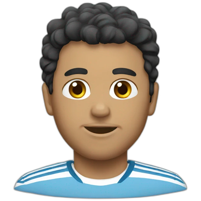 Argentina emoji