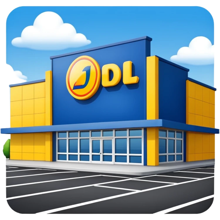 Lidl emoji