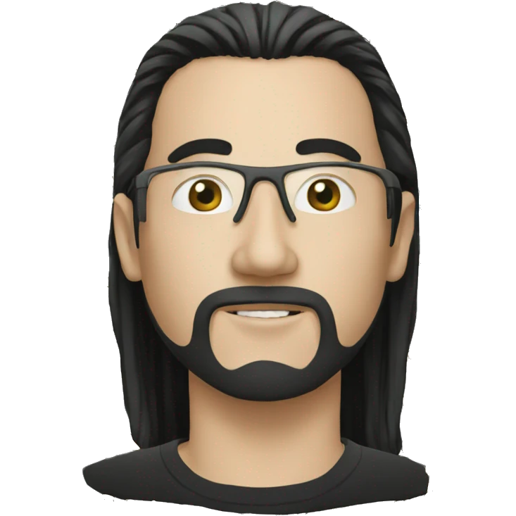 neo matrix emoji