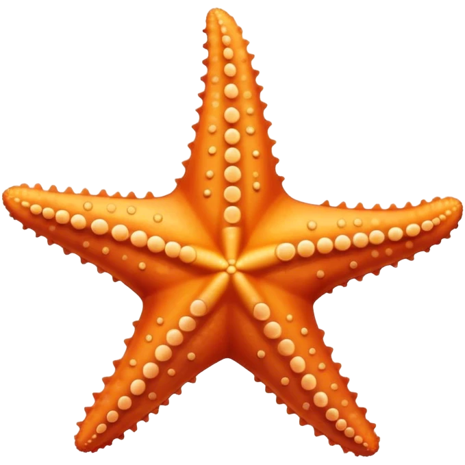 starfish emoji