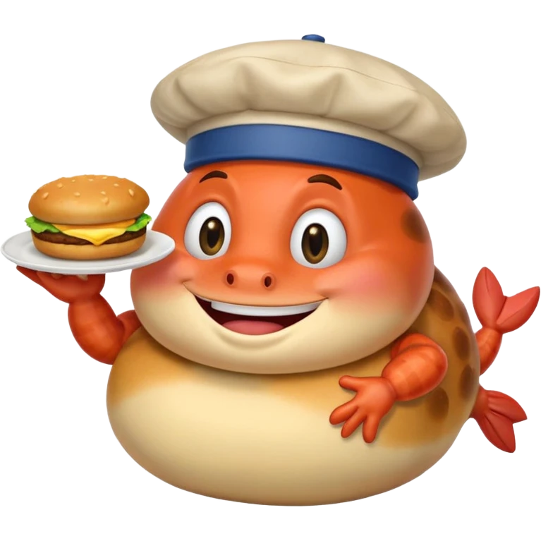 Bubble bass emoji