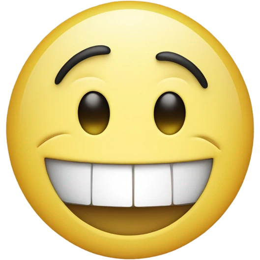 Rizz face emoji  emoji