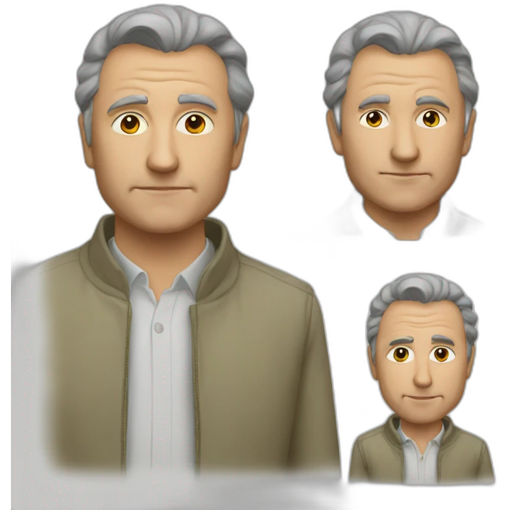 Jirinovsky emoji