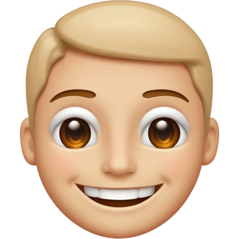 Botty emoji