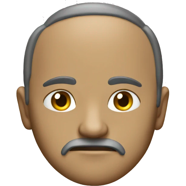 Corruption emoji