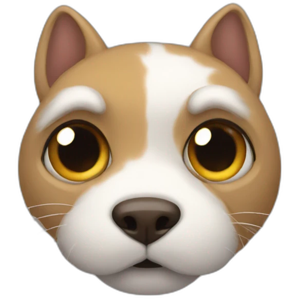 Gog emoji
