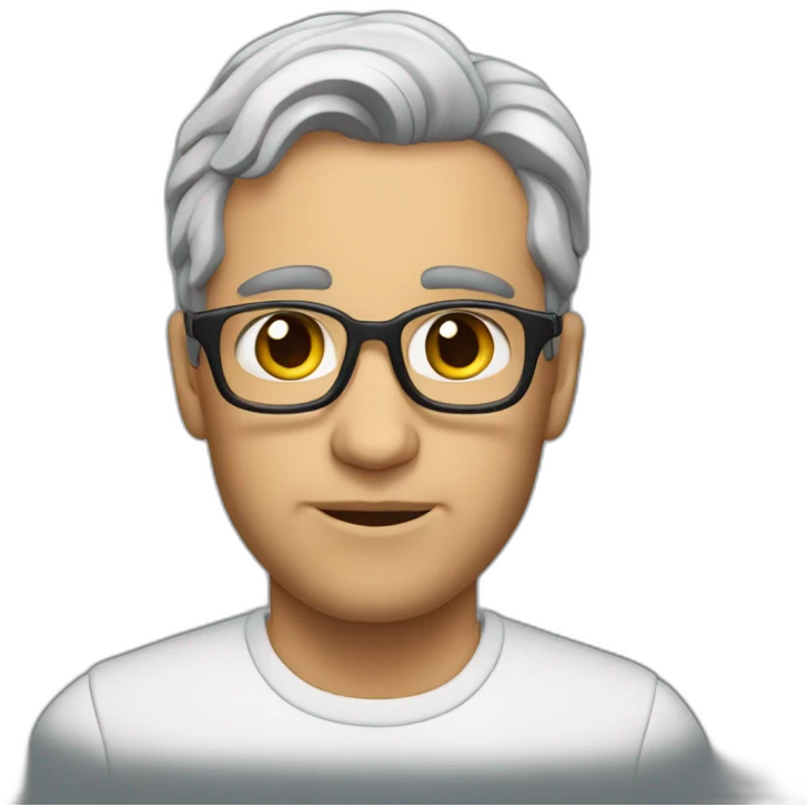 Fernando chanivet emoji