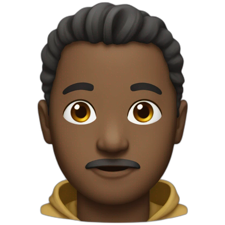 babalawo emoji