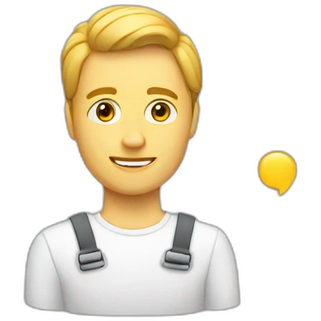 webinar emoji