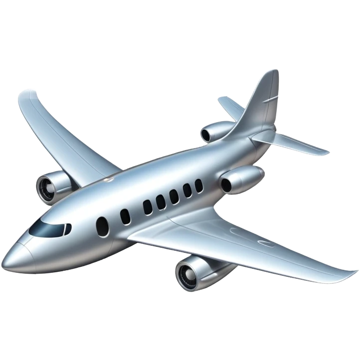 Aeroplane  emoji