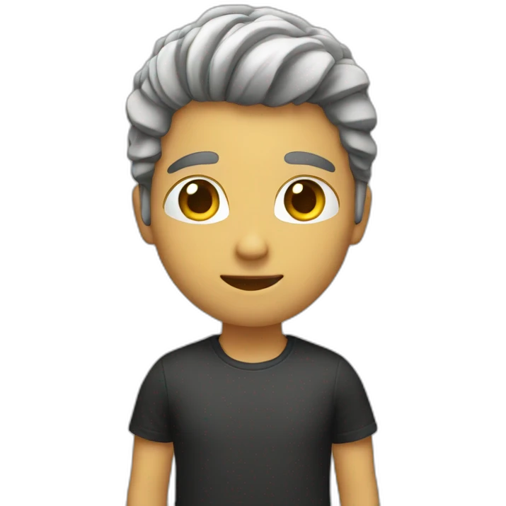 me  emoji