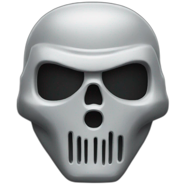 Call of duty ghost emoji emoji