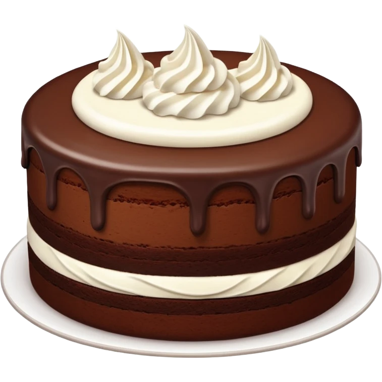 Bakery dessert emoji