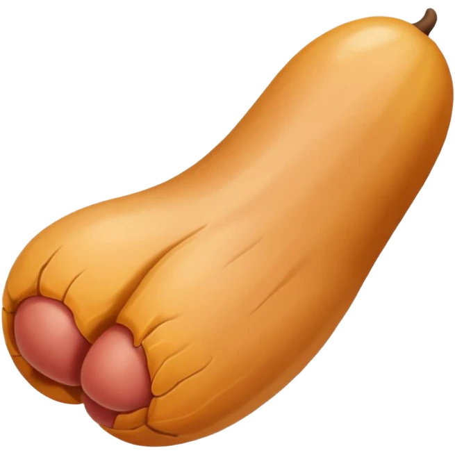 Penis  emoji