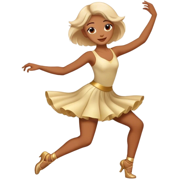 Druski dancing  emoji