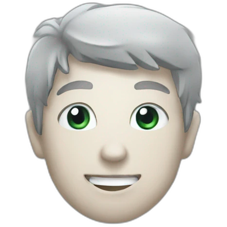 Inoxtag emoji