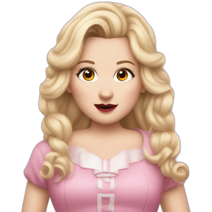Abigail breslin scream queens emoji
