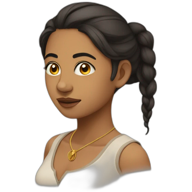 asokha emoji