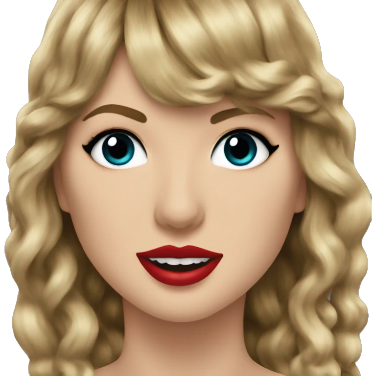 taylor swift reputation  emoji