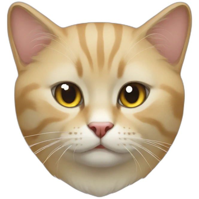 Putin cat emoji