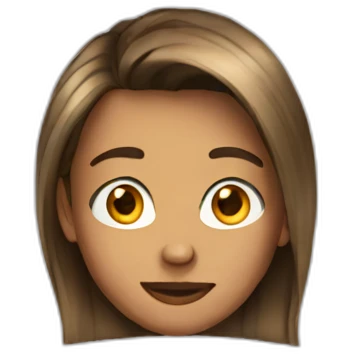 Teen emoji
