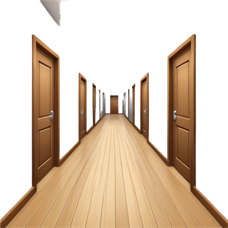 Korridor  emoji