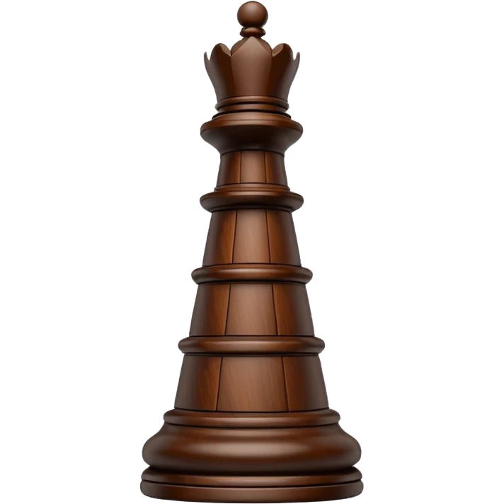 chess tower emoji