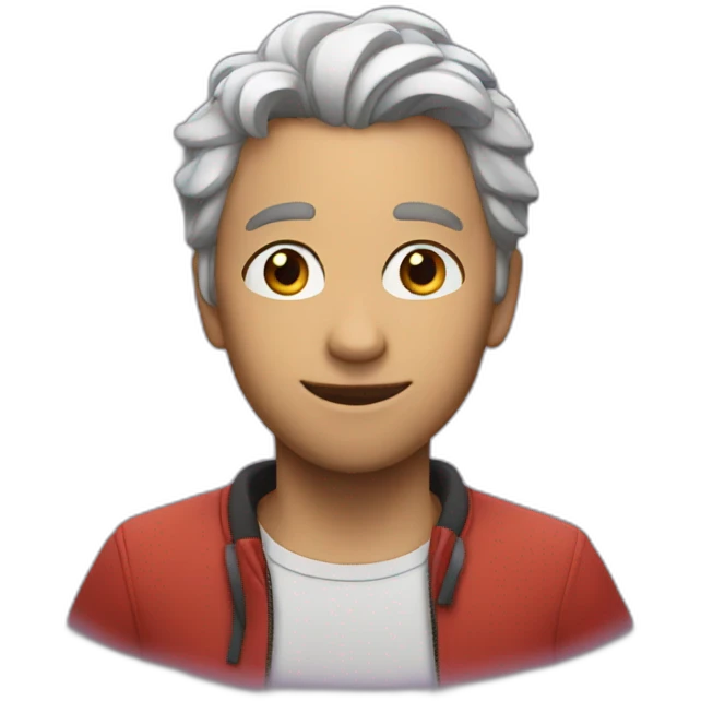 Miraculous emoji