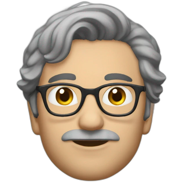 gerard depardieux emoji