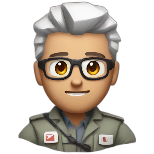 tf2 medic emoji