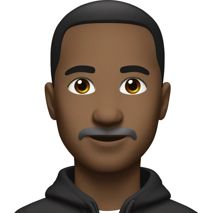BLM emoji