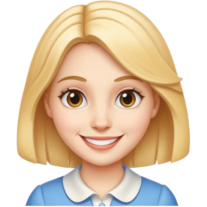 Alice emoji