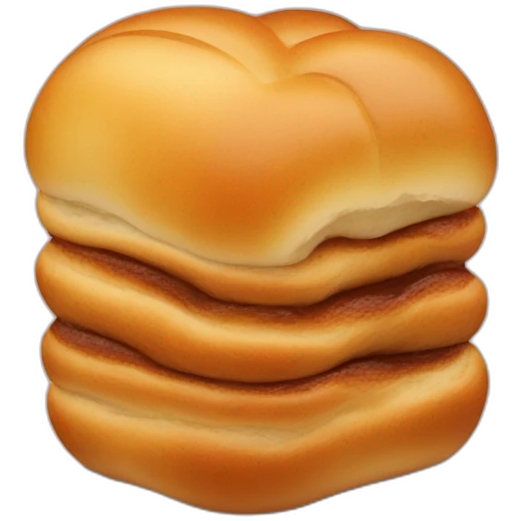 brioche slipe emoji