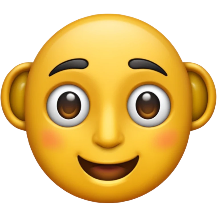 Orta parmak emoji