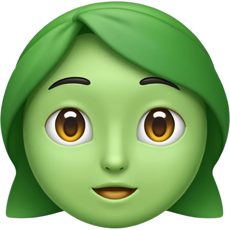 zucchina emoji