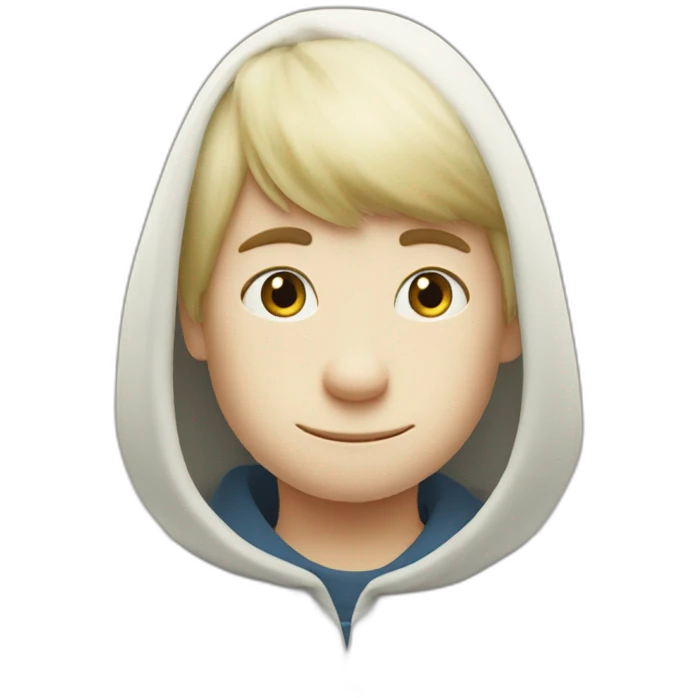 Moomin emoji