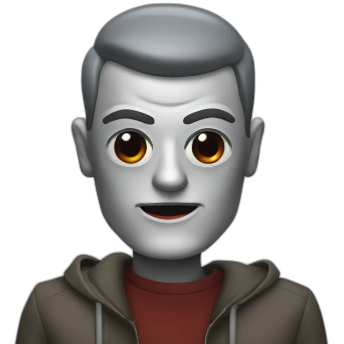 mr robot emoji