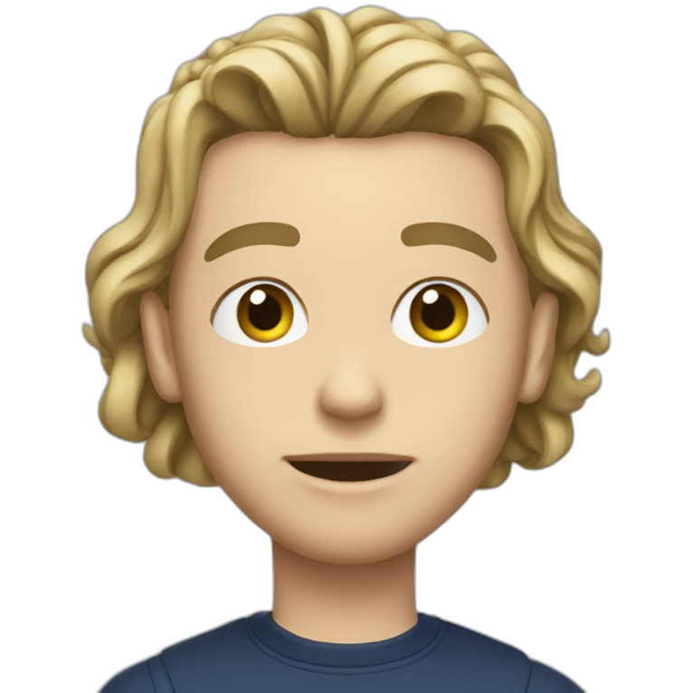 Tommy cash emoji