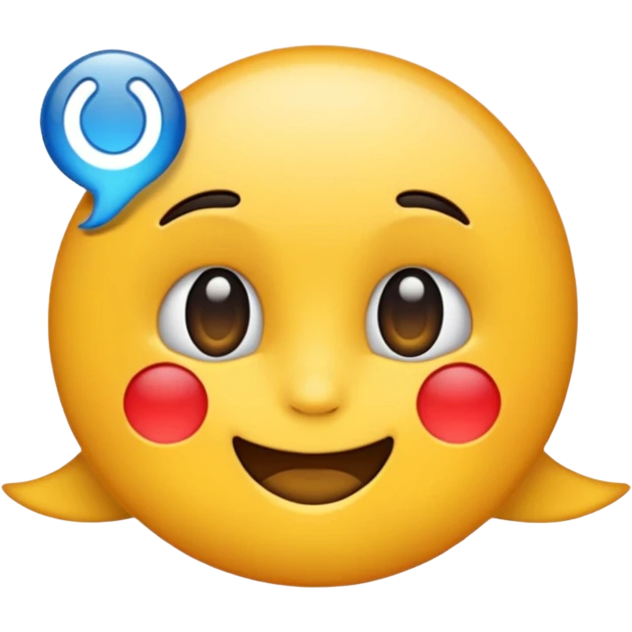 Verified emoji