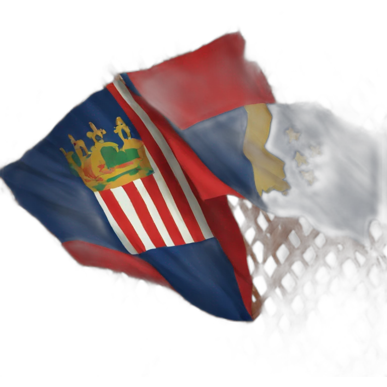 Drapeau du rif emoji