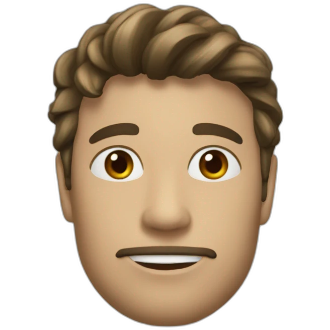 Шайлушай emoji