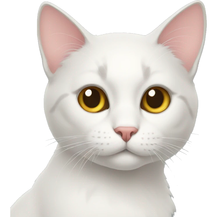 cat emoji