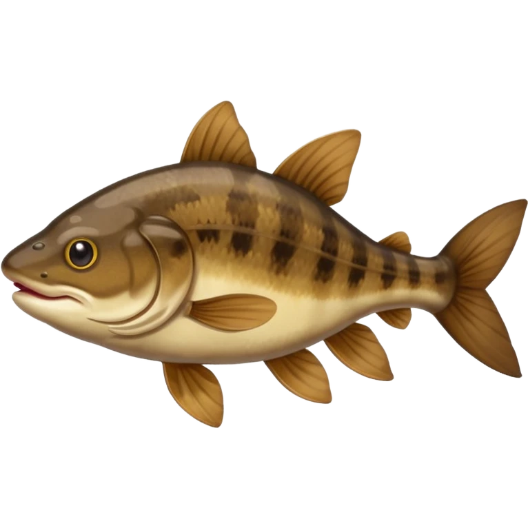 catfish fishing emoji