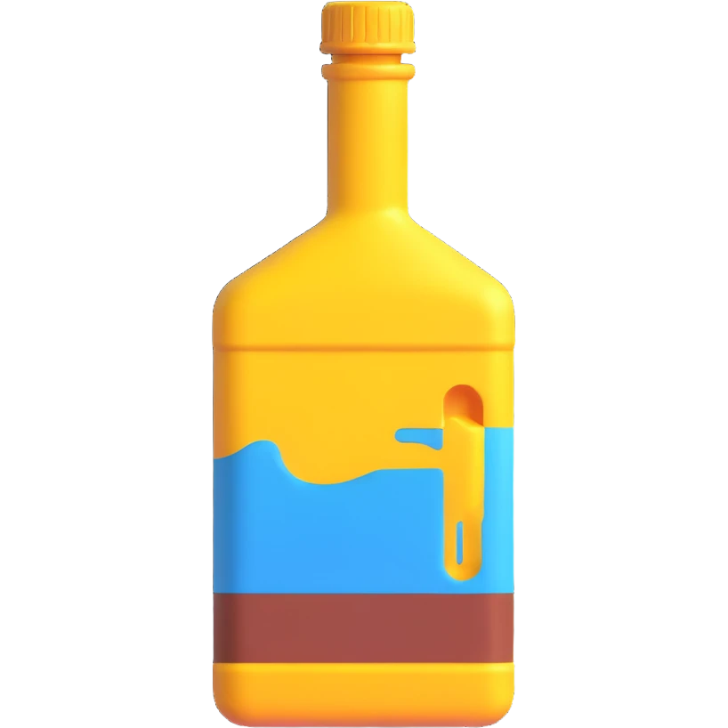 Oil emoji