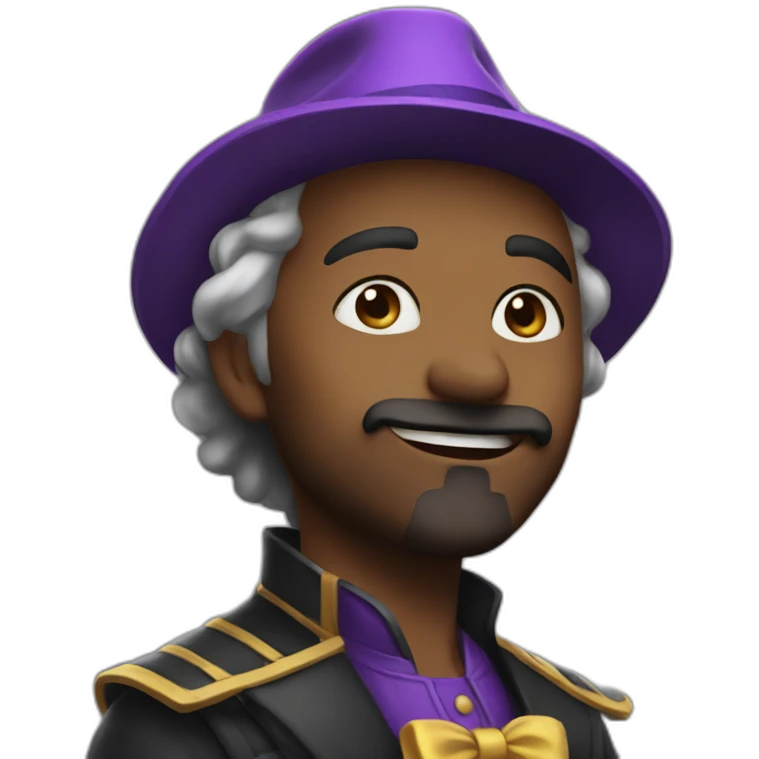 magie emoji