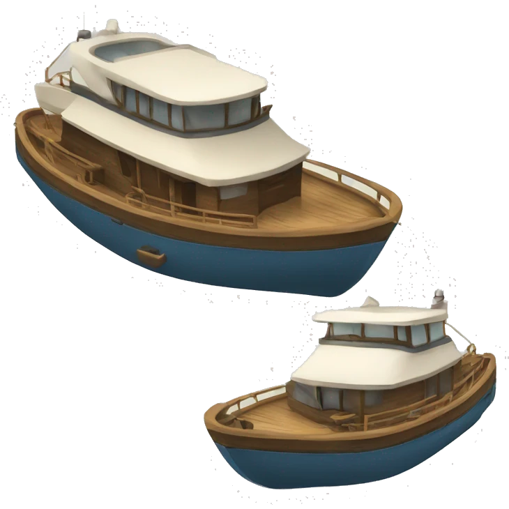 Bateaux  emoji