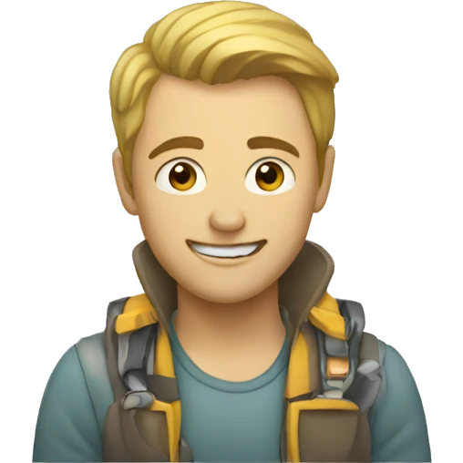 Generator  emoji